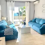 Sea Frontline Stylish House Apartament Fuengirola