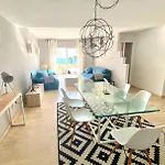 Apartament Sea Frontline Stylish House Fuengirola
