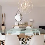 Sea Frontline Stylish House * Fuengirola