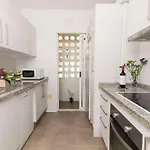 Apartament Sea Frontline Stylish House