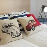 Sea Frontline Stylish House Apartament Fuengirola