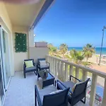 Sea Frontline Stylish House *