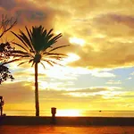 Apartament Sea Frontline Stylish House