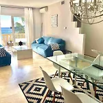 Sea Frontline Stylish House