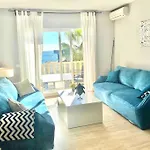 Sea Frontline Stylish House Apartament Fuengirola