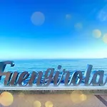 Sea Frontline Stylish House Apartament