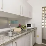 Apartament Sea Frontline Stylish House Fuengirola