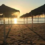 Sea Frontline Stylish House Apartament Fuengirola
