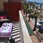 Sea Frontline Stylish House Apartament Fuengirola
