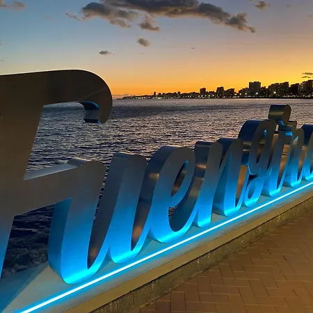 Sea Frontline Stylish House Apartamento *