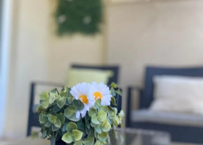 Sea Frontline Stylish House Apartamento *