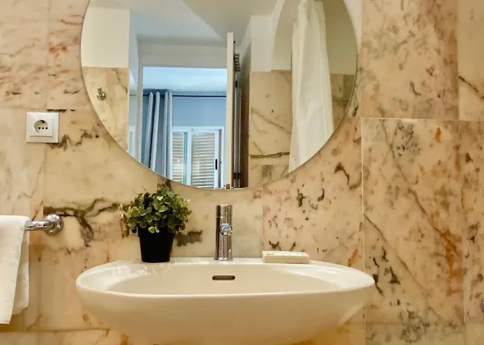 Sea Frontline Stylish House