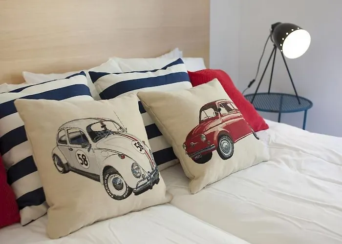 Sea Frontline Stylish House Apartamento Fuengirola