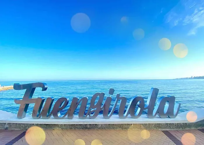 Sea Frontline Stylish House Apartamento