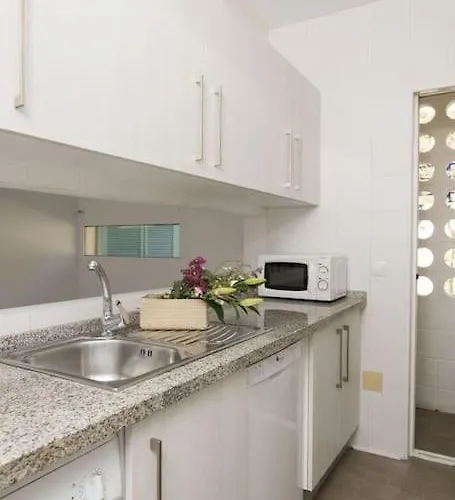 Apartamento Sea Frontline Stylish House Fuengirola