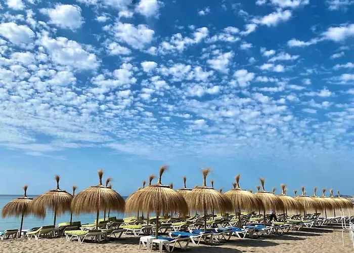 Sea Frontline Stylish House Apartamento *