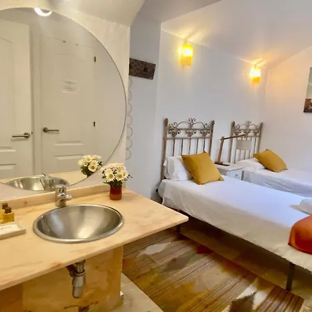 Sea Frontline Stylish House *