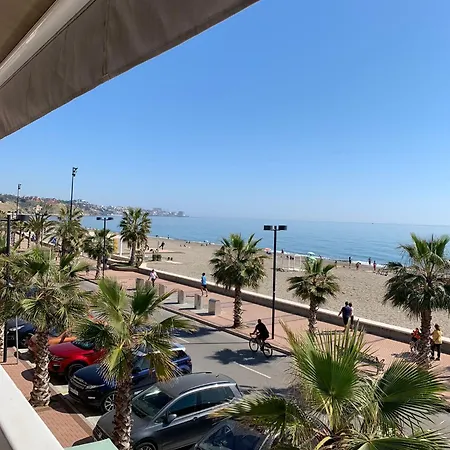 Sea Frontline Stylish House *