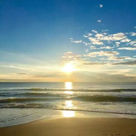 Sea Frontline Stylish House Apartamento Fuengirola