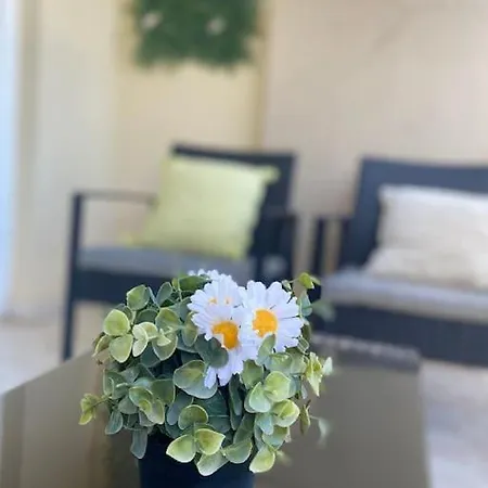 Sea Frontline Stylish House Fuengirola