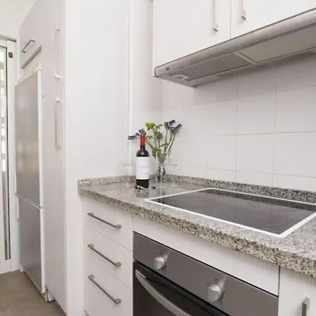 Sea Frontline Stylish House *