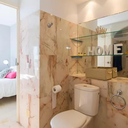 Sea Frontline Stylish House Apartamento