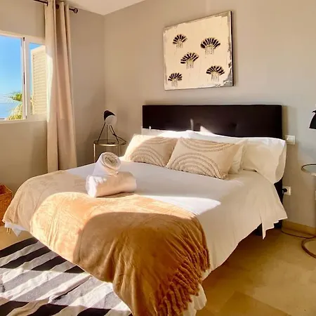 Sea Frontline Stylish House Apartamento