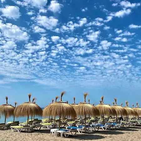 Sea Frontline Stylish House Apartamento *