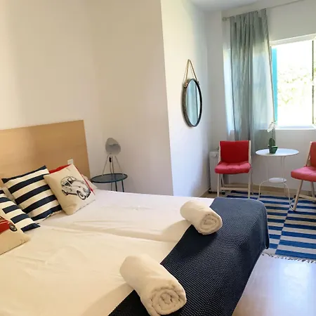 Sea Frontline Stylish House