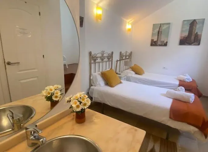 Sea Frontline Stylish House Apartment