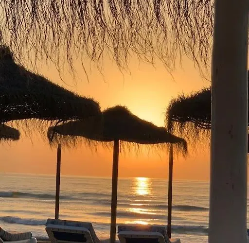 Apartment Sea Frontline Stylish House