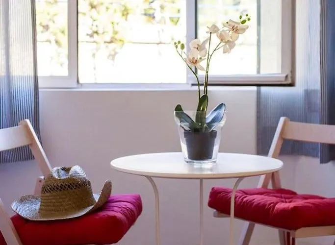 Sea Frontline Stylish House * Fuengirola