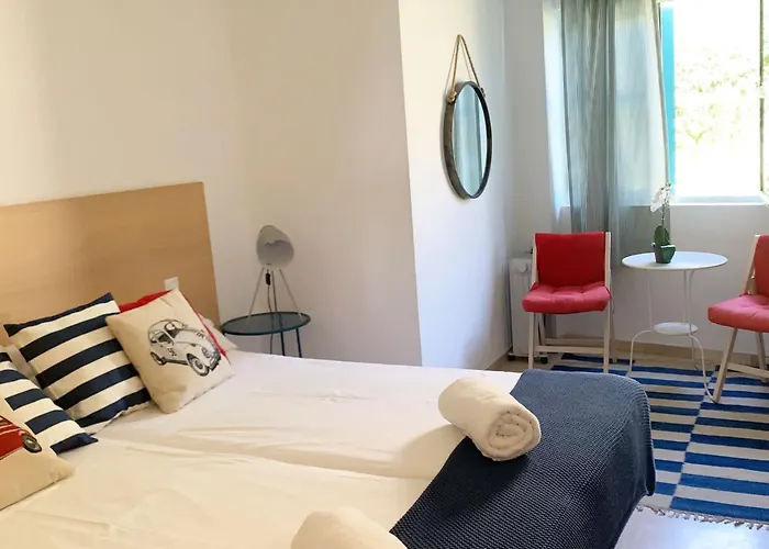 Sea Frontline Stylish House