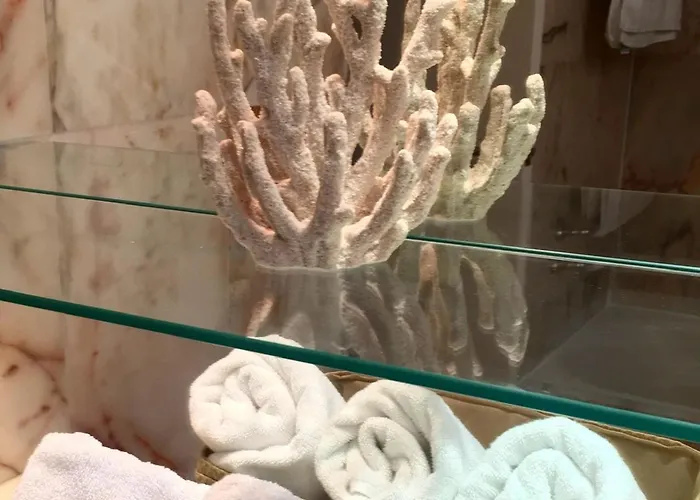 Daire Sea Frontline Stylish House