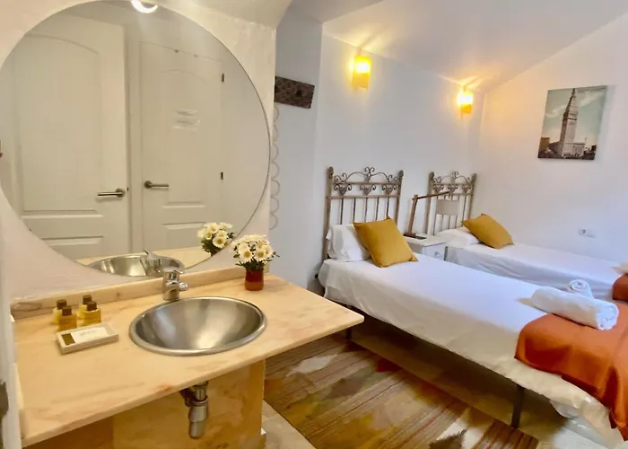 Sea Frontline Stylish House *