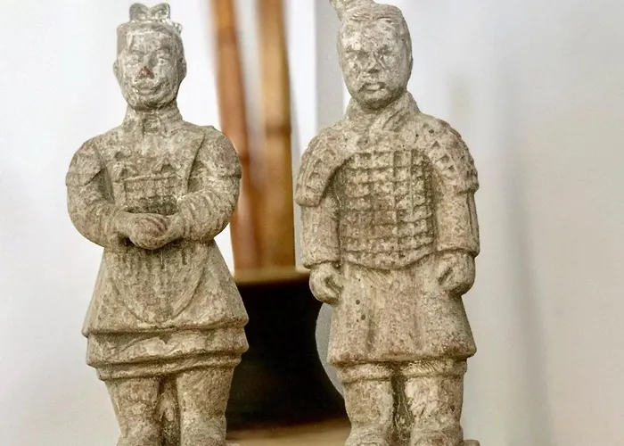 Sea Frontline Stylish House Daire Fuengirola