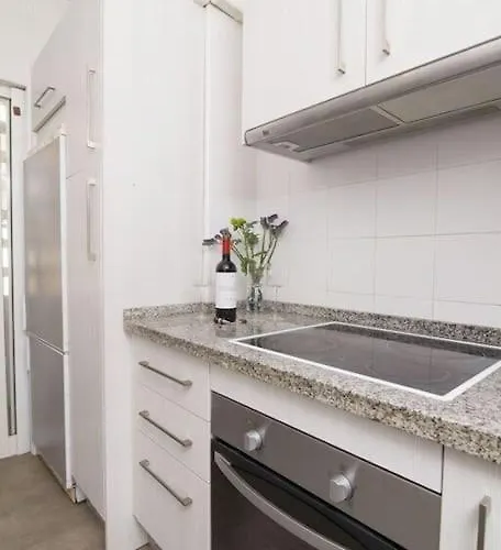 Sea Frontline Stylish House *