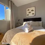 Sea Frontline Stylish House * Fuengirola