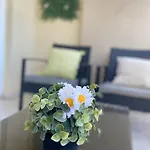 Sea Frontline Stylish House Fuengirola